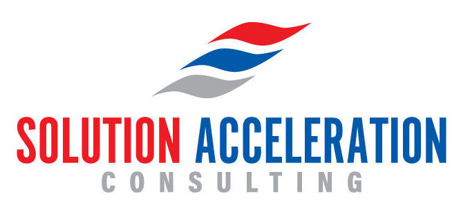 Solution Acceleration Consulting